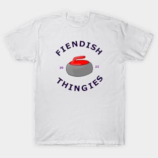 Fiendish Thingies T-Shirt